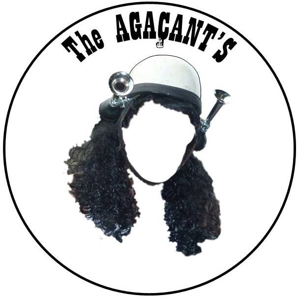 Logo rond
