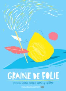 GRAINE DE FOLIE WEB