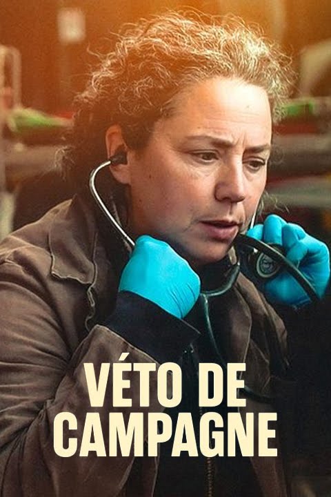 Ciné-débat "véto de campagne"