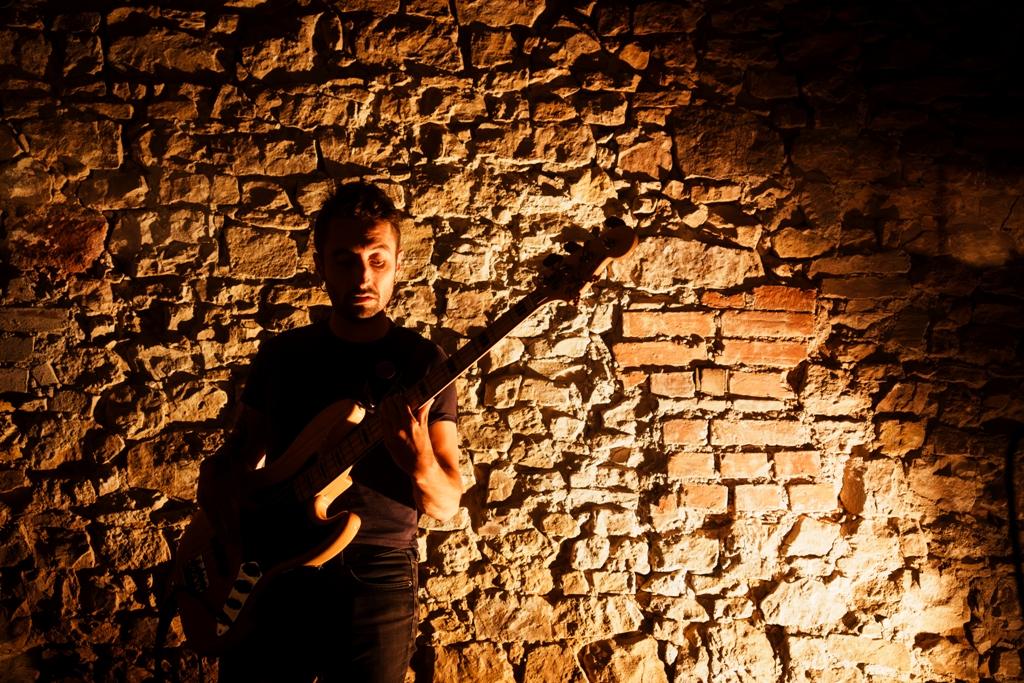 Carte blanche à Camille Saglio (Compagnie Anaya)