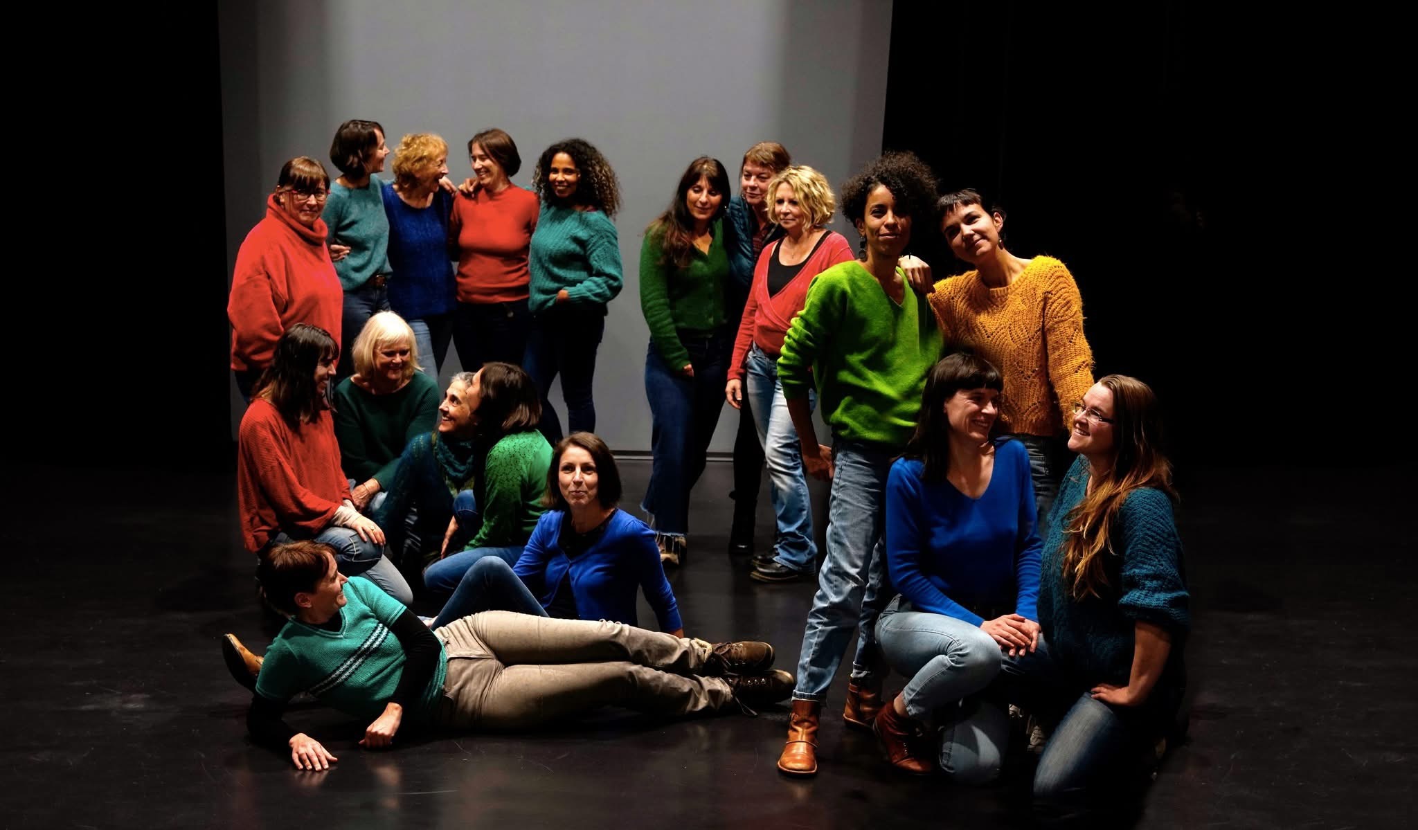 Chorale féministe